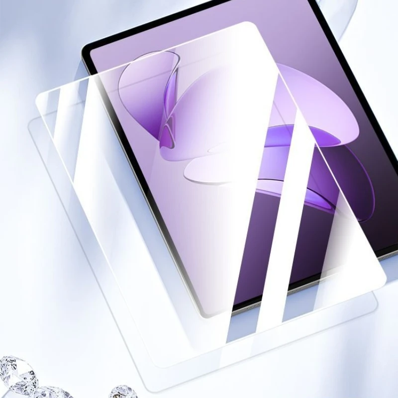 9H Tempered Glass For OnePlus Pad 3 2 Pro 202513.2. inch Screen Protector For 1+ pad 3 oneplus pad2 2pro PAD3 Protective Film
9H Tempered Glass For OnePlus Pad 3 2 Pro 202513.2. inch Screen Protector For 1+ pad 3 oneplus pad2 2pro PAD3 Protective Film