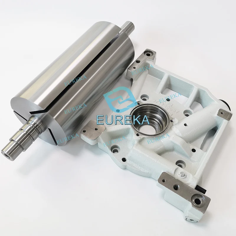 Вакуумный насос SV300B Ротор SV300FP Комплект торцевой пластины 971445930 Роторник 971446060 концевая панель 97146067 Шпиндель 971467690
Вакуумный насос SV300B Ротор SV300FP Комплект торцевой пластины 971445930 Роторник 971446060 концевая панель 97146067 Шпиндель 971467690