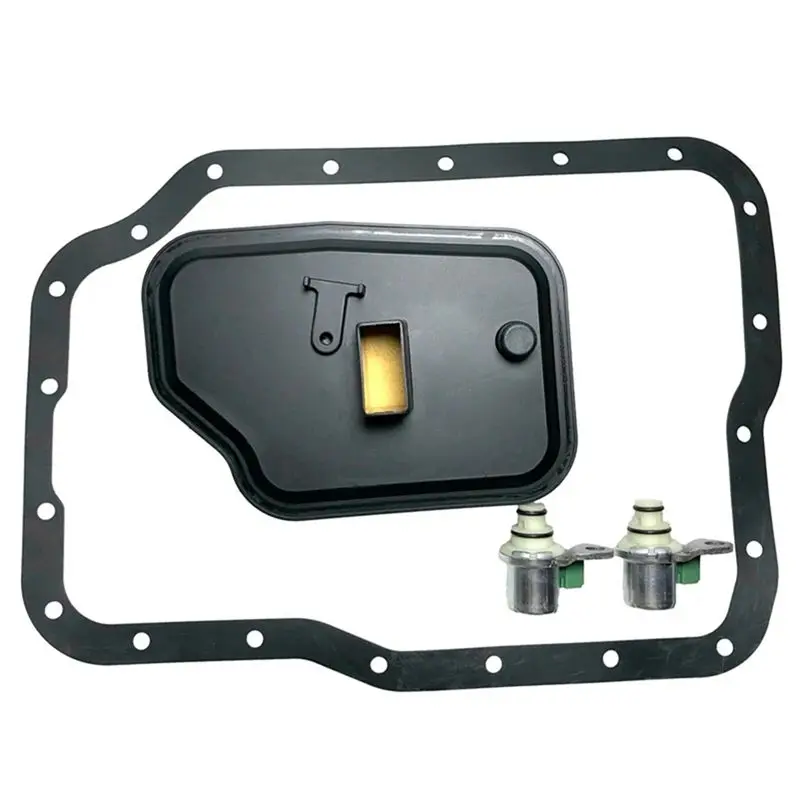 AEF2-XS4Z-7H148AA 4F27E Ремкомплект соленоида трансмиссии автомобильный для Ford Mazda
AEF2-XS4Z-7H148AA 4F27E Ремкомплект соленоида трансмиссии автомобильный для Ford Mazda