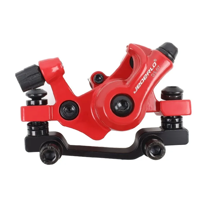 Disc Front Brakes for Bicycles Reinforced Design with Removable Components for Easy Replacement Suitable for Shared Bicycles
Disc Front Brakes for Bicycles Reinforced Design with Removable Components for Easy Replacement Suitable for Shared Bicycles