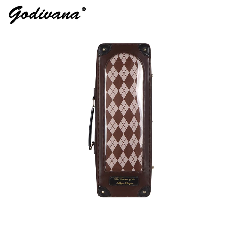 Original 4 Points Bjd Baby Doll Bag Collection Women Girls Rhombus Rectangular Cross Shoulder Bag Lolita Tote Backpacks
Original 4 Points Bjd Baby Doll Bag Collection Women Girls Rhombus Rectangular Cross Shoulder Bag Lolita Tote Backpacks