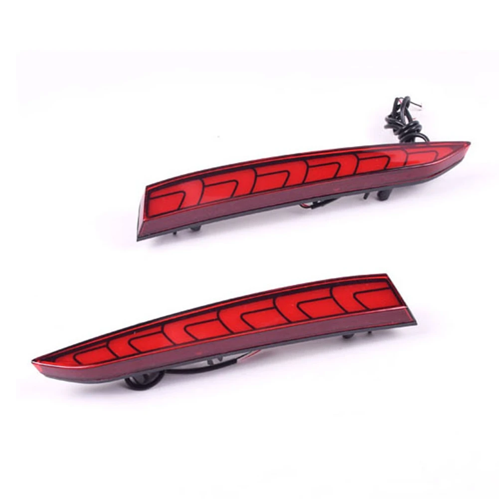 ABHX-LED Rear Bumper Reflector Light For Solaris Accent 2017-2020
ABHX-LED Rear Bumper Reflector Light For Solaris Accent 2017-2020