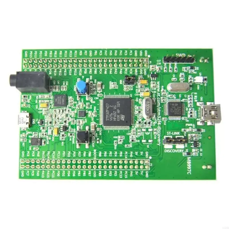 STM32F4 Правление развития OPEN407V-D Высокопроизводительные выступления эффективно
STM32F4 Правление развития OPEN407V-D Высокопроизводительные выступления эффективно