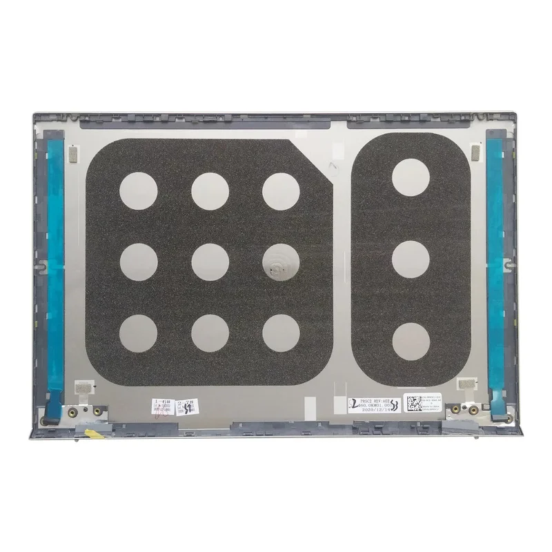 YY+New For Dell inspiron 14 5408 5409 LCD Rear Lid Top Back Case PR5C2 0PR5C2
YY+New For Dell inspiron 14 5408 5409 LCD Rear Lid Top Back Case PR5C2 0PR5C2
