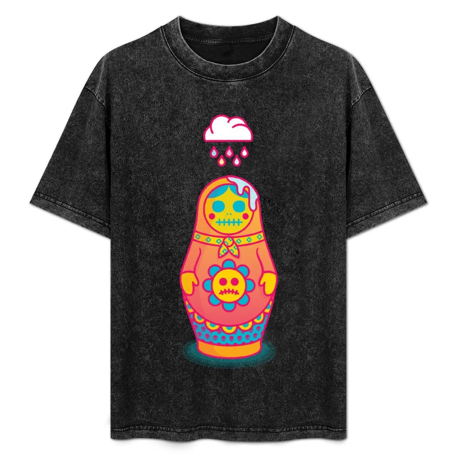 Dead Inside T-Shirt Lightweight Hiking T-Shirt
Dead Inside T-Shirt Lightweight Hiking T-Shirt