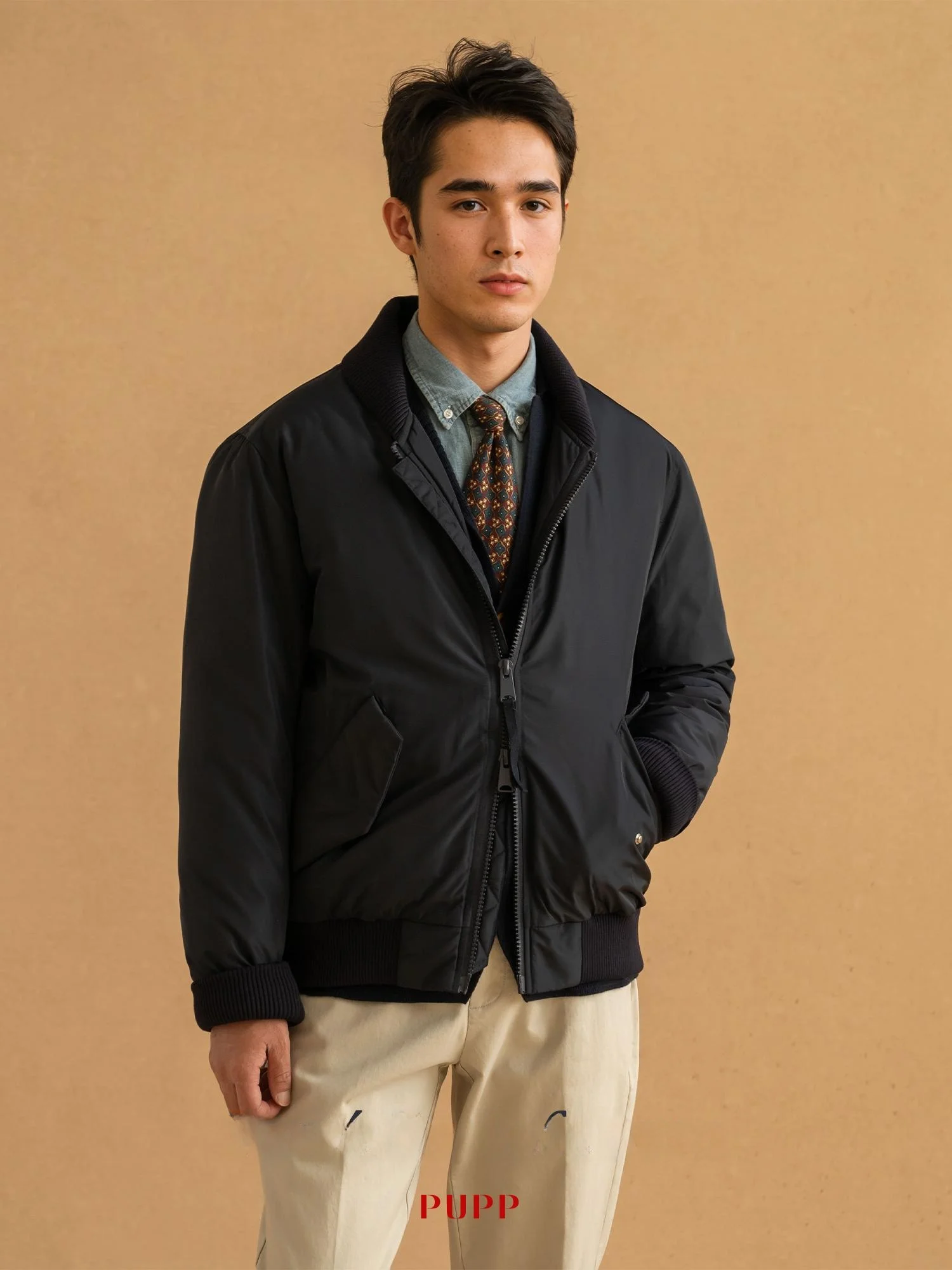 Men's Casual ort down Jaet White Du down Outdoor Windproof Faion Urban Sle Polyester Fiber Youth Warmth PUPP Autumn...
Men's Casual ort down Jaet White Du down Outdoor Windproof Faion Urban Sle Polyester Fiber Youth Warmth PUPP Autumn...