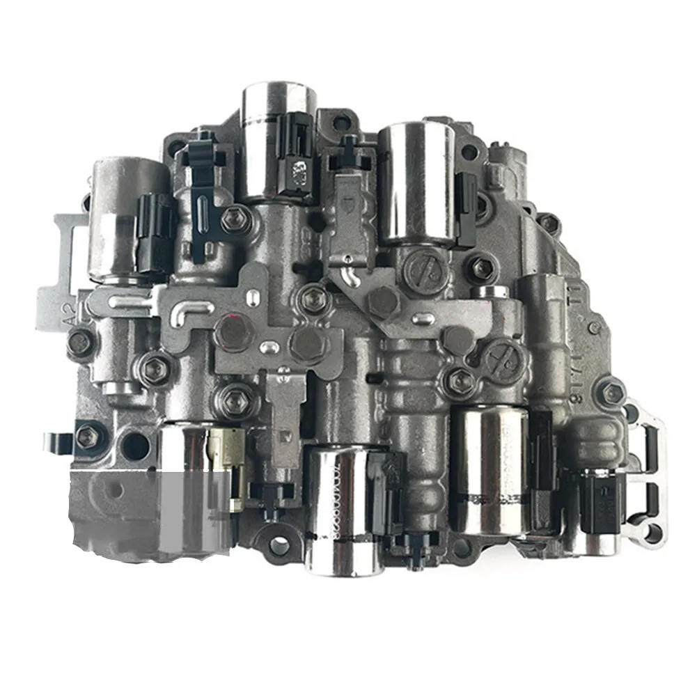 TF-80SC AF40 AWF21 Updates Tested Valve Body For Volvo
TF-80SC AF40 AWF21 Updates Tested Valve Body For Volvo
