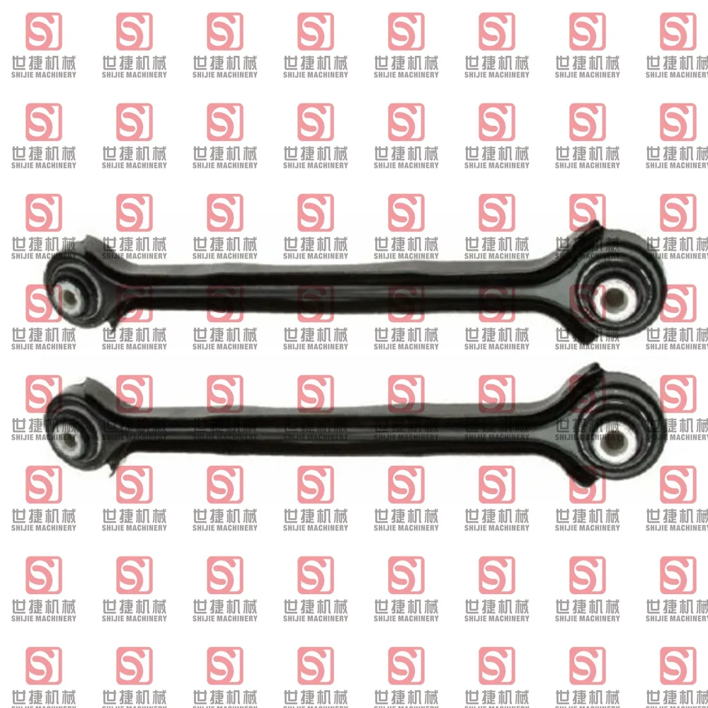 2 Pcs Rear L&R Upper Control Arms For E90 E91 E92 E93 316 318 320 33326763471 33322406290 K641780
2 Pcs Rear L&R Upper Control Arms For E90 E91 E92 E93 316 318 320 33326763471 33322406290 K641780