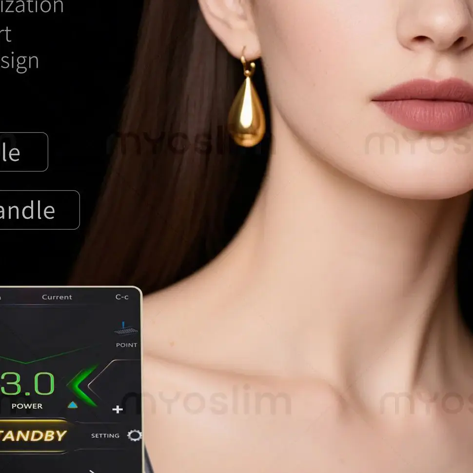 Professional 22D MAX HIFU Beauty Equipment Machine for Face Lifting Slimming and Fat Reduction Latest Model for salon
Professional 22D MAX HIFU Beauty Equipment Machine for Face Lifting Slimming and Fat Reduction Latest Model for salon