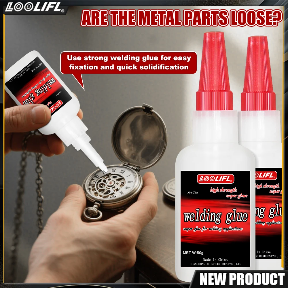 Клей Super Power Glue Metal на масляной основе для сварки, ремонт сварки, для металла, пластика, дерева, стекла, керамики Ювелирные изделия, многофункциональный оригинальный клей на масляной основе
Клей Super Power Glue Metal на масляной основе для сварки, ремонт сварки, для металла, пластика, дерева, стекла, керамики Ювелирные изделия, многофункциональный оригинальный клей на масляной основе