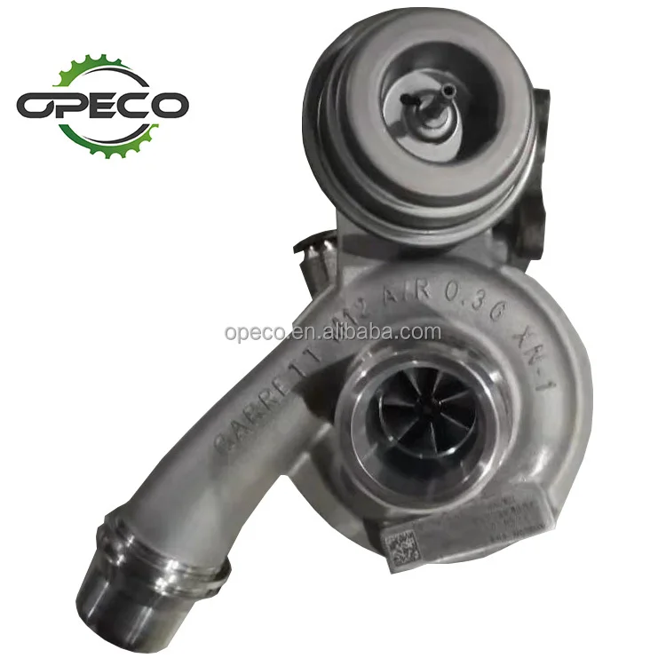 For Geely GEM3 Petrol 1.0T Turbocharger 843251-5013S 1016056495 843251-5013 8432515013S 8432515013 843251-0013
For Geely GEM3 Petrol 1.0T Turbocharger 843251-5013S 1016056495 843251-5013 8432515013S 8432515013 843251-0013