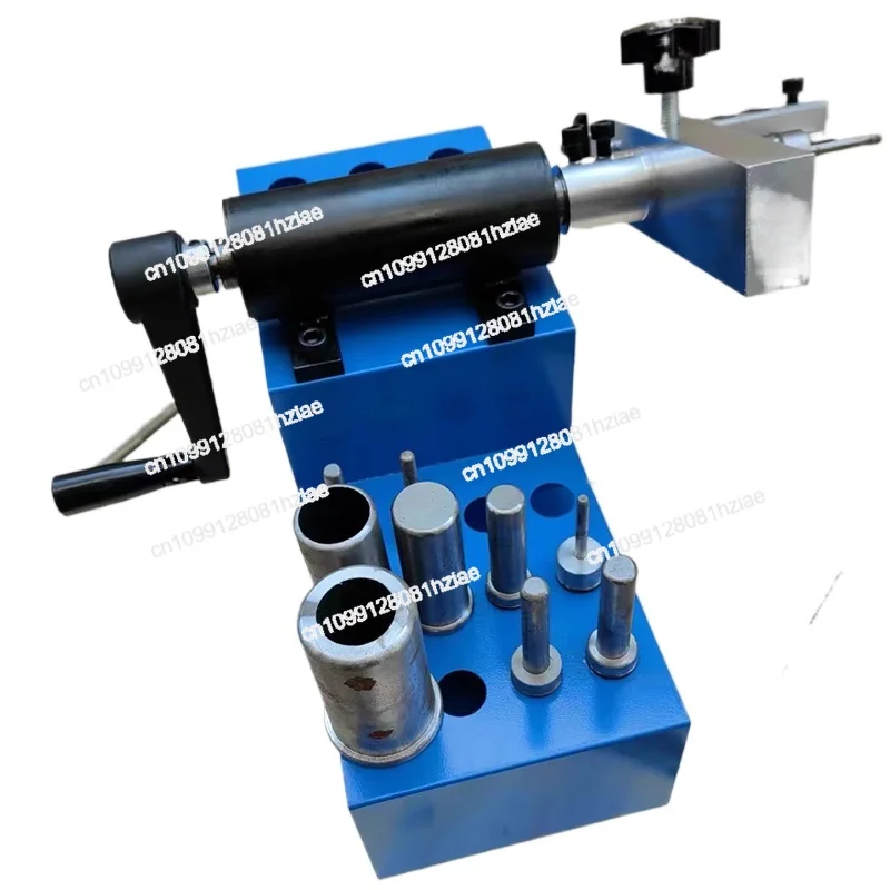 2 inch manual Hydraulic Rubber Hose Skiving Tool Hose Skiver Rubber Peeling Skiving Machine
2 inch manual Hydraulic Rubber Hose Skiving Tool Hose Skiver Rubber Peeling Skiving Machine