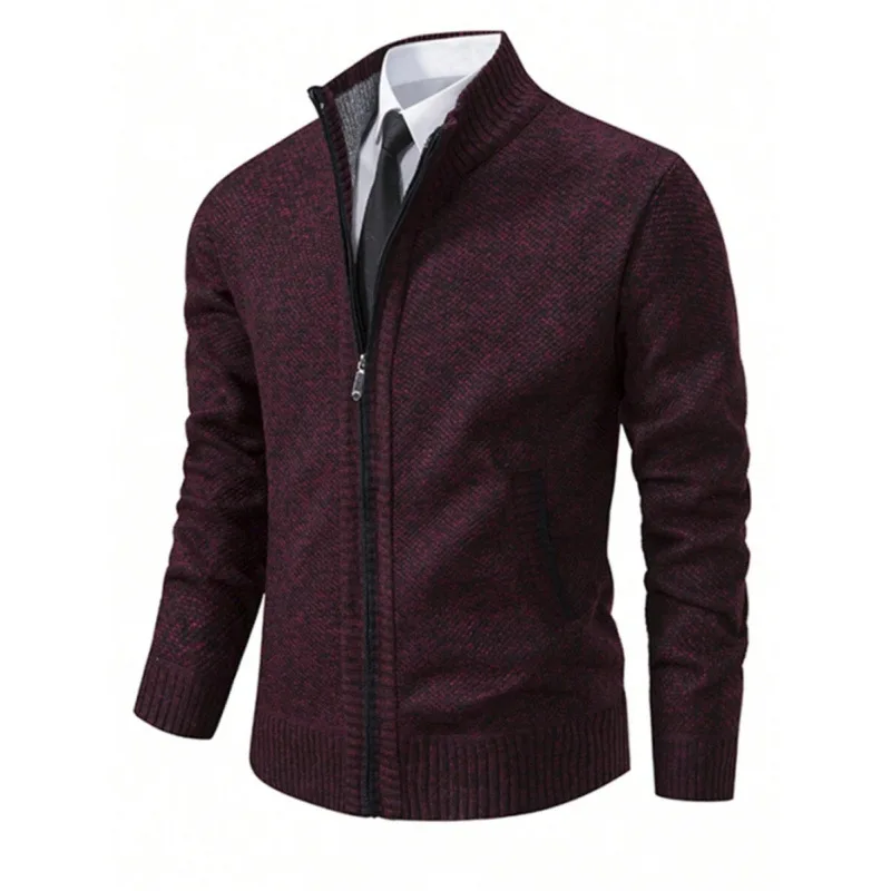 Men's Knitted Cardigan Open-Shirt Style Spring Summer Lightweight Cashmere Embroidered Easy Care Men's Knitwear S 77309
Men's Knitted Cardigan Open-Shirt Style Spring Summer Lightweight Cashmere Embroidered Easy Care Men's Knitwear S 77309