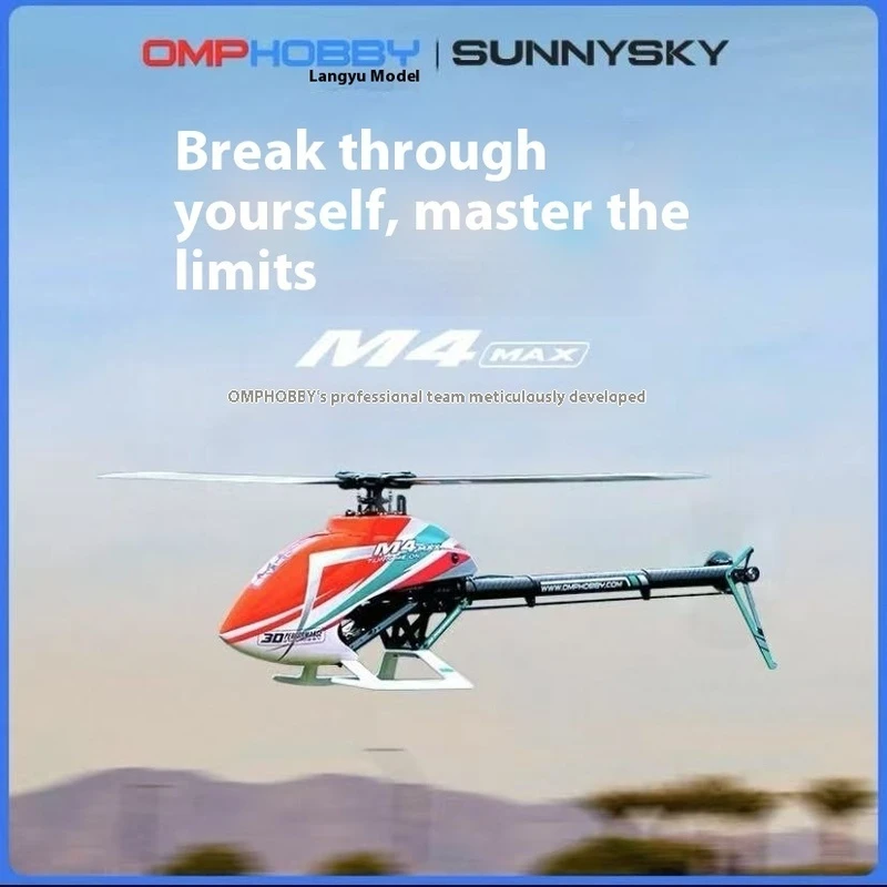 Omphobby Langyu M4 Max модель самолета с дистанционным управлением 3d Stunt Fancy Flight 400 420 уровень вертолета профессиональная модель самолета
Omphobby Langyu M4 Max модель самолета с дистанционным управлением 3d Stunt Fancy Flight 400 420 уровень вертолета профессиональная модель самолета