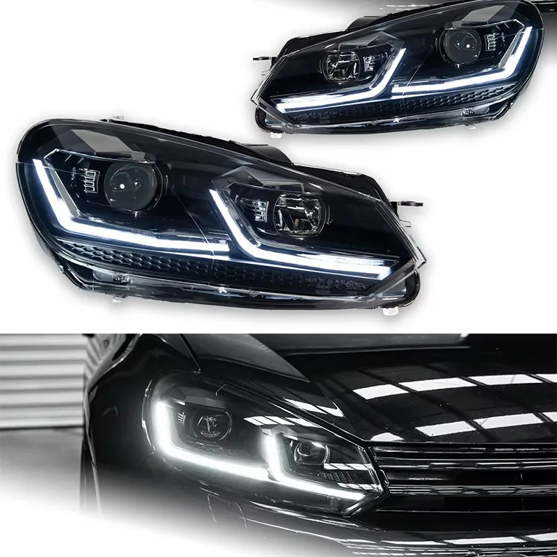 Для VW Golf 6 фары 2009-2012 Golf 6 автомобильный Стайлинг фары светодиодные фары DRL сигнальная лампа Hid Bi Xenon автомобильные аксессуары
Для VW Golf 6 фары 2009-2012 Golf 6 автомобильный Стайлинг фары светодиодные фары DRL сигнальная лампа Hid Bi Xenon автомобильные аксессуары