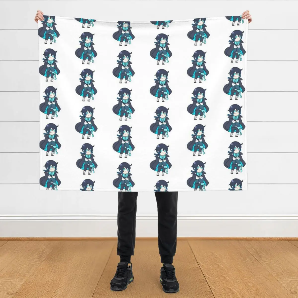 Vanitas No Carte Vanitas Chibi Throw Blanket bed plaid wednesday Thins Soft Big Blankets 
Vanitas No Carte Vanitas Chibi Throw Blanket bed plaid wednesday Thins Soft Big Blankets