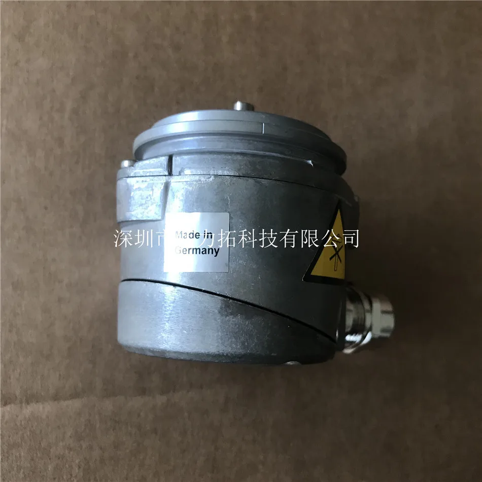 Германия SEW EURODRIVE Энкодер EV2S OGS71 DN1024 R новый оригинальный подлинный
Германия SEW EURODRIVE Энкодер EV2S OGS71 DN1024 R новый оригинальный подлинный