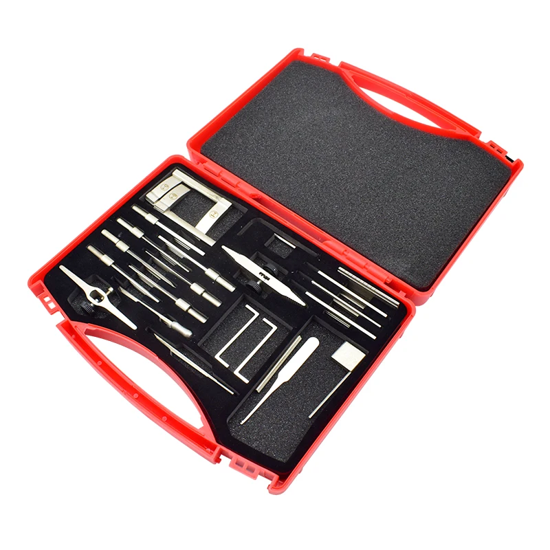 Hot Sale 10th-Gen smith Open Tool Set Un pick Tools Car Door Opener Tool Picking Kit
Hot Sale 10th-Gen smith Open Tool Set Un pick Tools Car Door Opener Tool Picking Kit