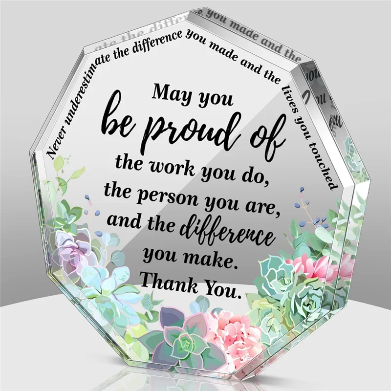 AD30-Gift for Friend Friendship Gift for Woman Birthday Gifts for Friend Going Away Gifts Plaque for Coworker
AD30-Gift for Friend Friendship Gift for Woman Birthday Gifts for Friend Going Away Gifts Plaque for Coworker