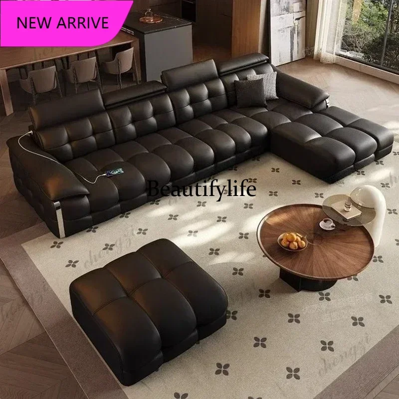 M132 Modern Luxury Lawrence Sofa Leather Living Room Sofas Couch Armchair Home Furniture Leisure Sofa Armchairs Chaise Lounges
M132 Modern Luxury Lawrence Sofa Leather Living Room Sofas Couch Armchair Home Furniture Leisure Sofa Armchairs Chaise Lounges