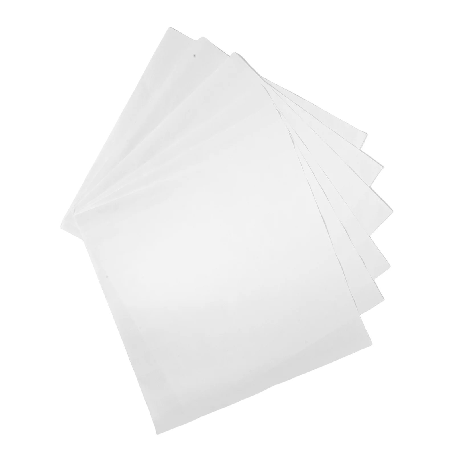 6Pcs Large Qualitative Filter Sheets for Precise Filtration Experiment Replacement Absorbent Paper Science Research 
6Pcs Large Qualitative Filter Sheets for Precise Filtration Experiment Replacement Absorbent Paper Science Research