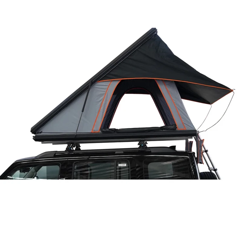 2025 High Quality New Suv 4X4 Camping All Seasons Auto Opening Aluminium Car Roof Tent 2 People
2025 High Quality New Suv 4X4 Camping All Seasons Auto Opening Aluminium Car Roof Tent 2 People