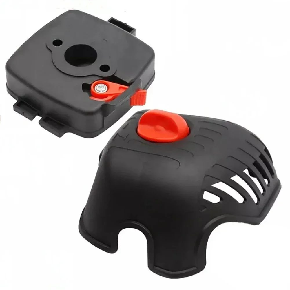 1set SRM225 Air Cleaner Case Cover With A226001410 Air Filter For-Echo SRM-225 Trimmers Garden Power Tools Replacement Parts
1set SRM225 Air Cleaner Case Cover With A226001410 Air Filter For-Echo SRM-225 Trimmers Garden Power Tools Replacement Parts