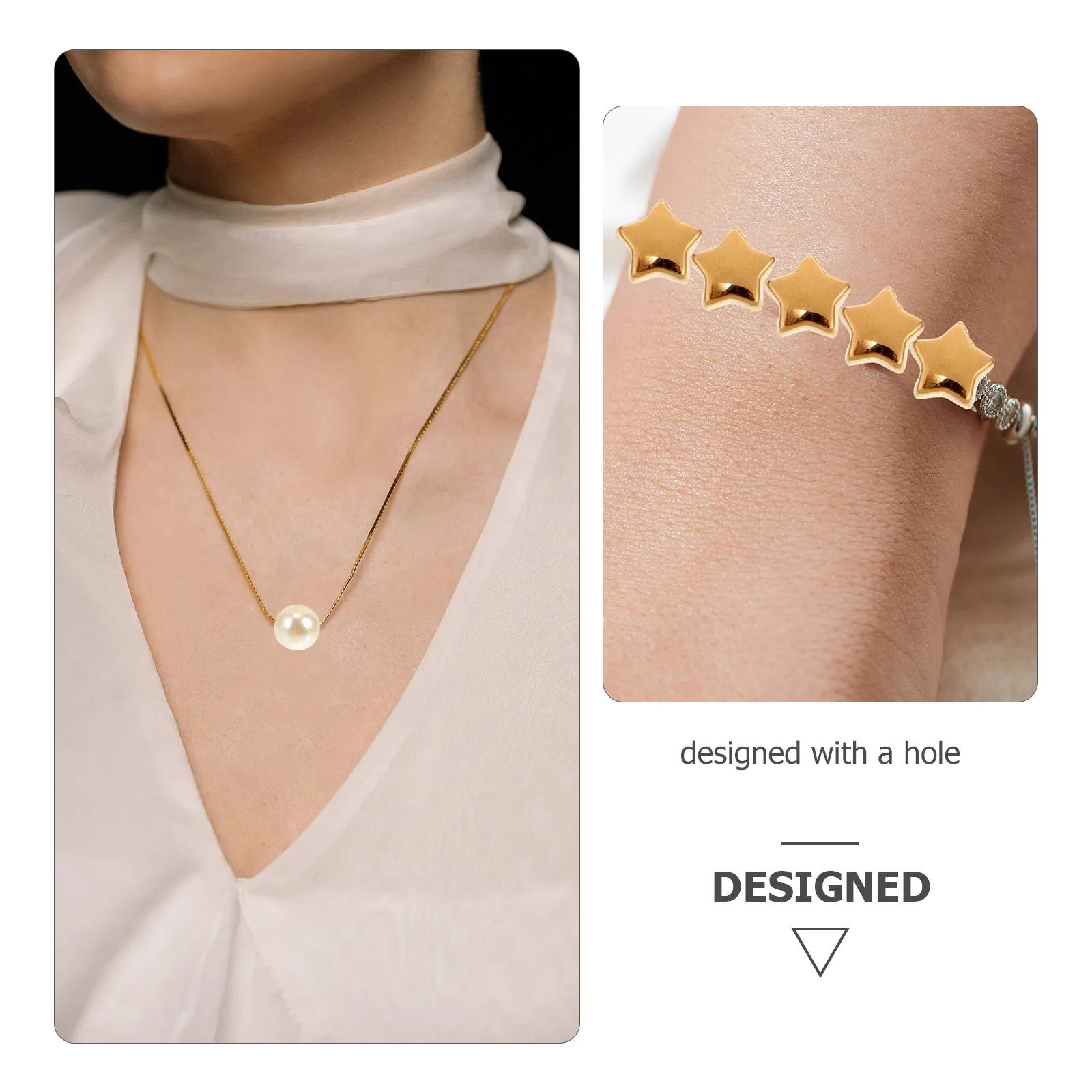 1 Box Diy For Jewelry Making Loose Spacer Beads Bulk Assorted Small Beads Friendship Bracelet Kit Necklace Earrings Craft
1 Box Diy For Jewelry Making Loose Spacer Beads Bulk Assorted Small Beads Friendship Bracelet Kit Necklace Earrings Craft