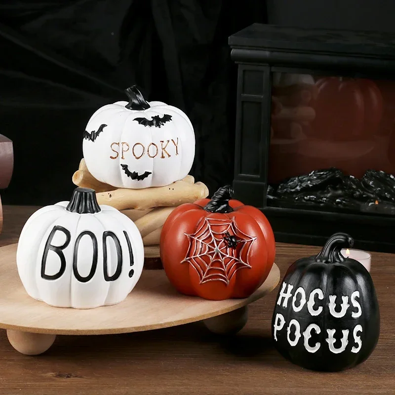 Halloween Decor Home Outdoor Ornaments Resin Thanksgiving Pumpkin Set Fall Pumpkin Fall Thanksgiving Harvest Home Decorations
Halloween Decor Home Outdoor Ornaments Resin Thanksgiving Pumpkin Set Fall Pumpkin Fall Thanksgiving Harvest Home Decorations