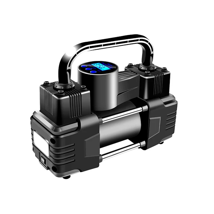 Jessubond Hot Selling Multi-use Air Compressor Portable Household Vehicle Car Tire Inflatables Air Pump
Jessubond Hot Selling Multi-use Air Compressor Portable Household Vehicle Car Tire Inflatables Air Pump