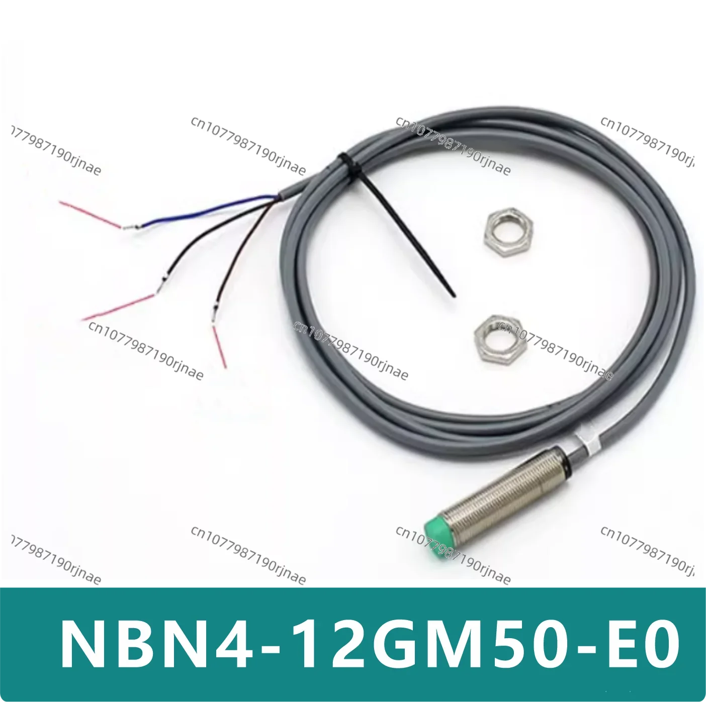 NBN4-12GM50-E0 NBN4-12GM50-E2 NBB4-12GM50-E0 NBB4-12GM50-E2 New Original Inductive Proximity Sensor
NBN4-12GM50-E0 NBN4-12GM50-E2 NBB4-12GM50-E0 NBB4-12GM50-E2 New Original Inductive Proximity Sensor