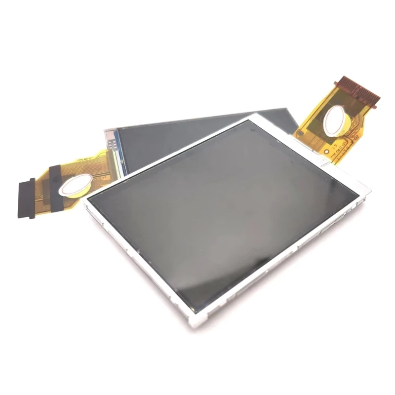 Camera LCD Screen Display Panel for A200 A300 A350 DSLR Cameras Easy Installation Repalcement Repair Part Dropship
Camera LCD Screen Display Panel for A200 A300 A350 DSLR Cameras Easy Installation Repalcement Repair Part Dropship