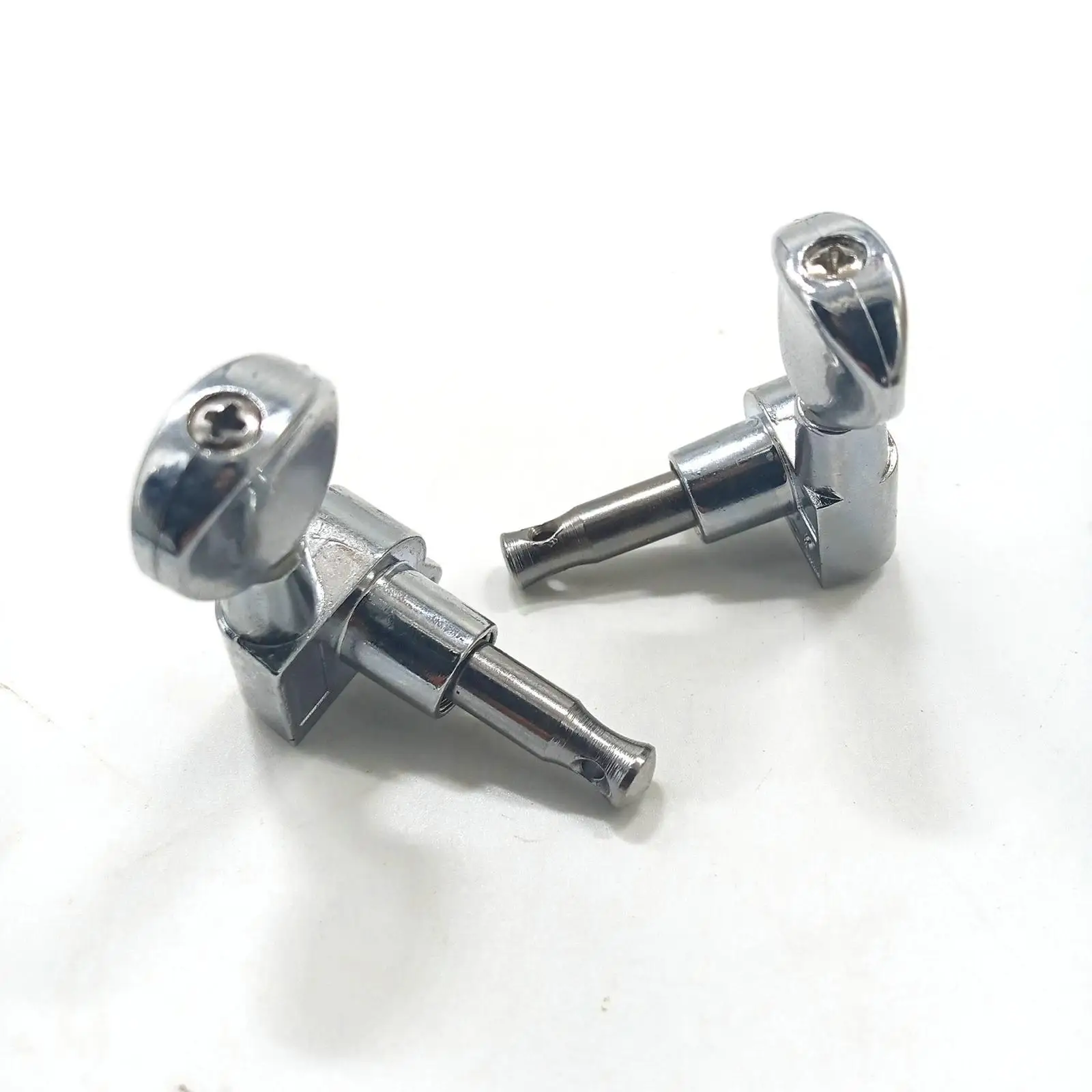 6 Pieces Guitar S Knobs Guitar String Tuning Pegs Acoustic Guitar (3 Left + 3 Right)
6 Pieces Guitar S Knobs Guitar String Tuning Pegs Acoustic Guitar (3 Left + 3 Right)