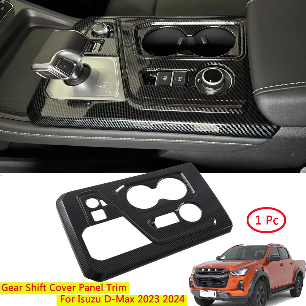 Для LHD Isuzu D-MAX DMAX 2023 2024 чехол для рычага переключения передач панель внутренняя отделка декорации автомобильные аксессуары
Для LHD Isuzu D-MAX DMAX 2023 2024 чехол для рычага переключения передач панель внутренняя отделка декорации автомобильные аксессуары