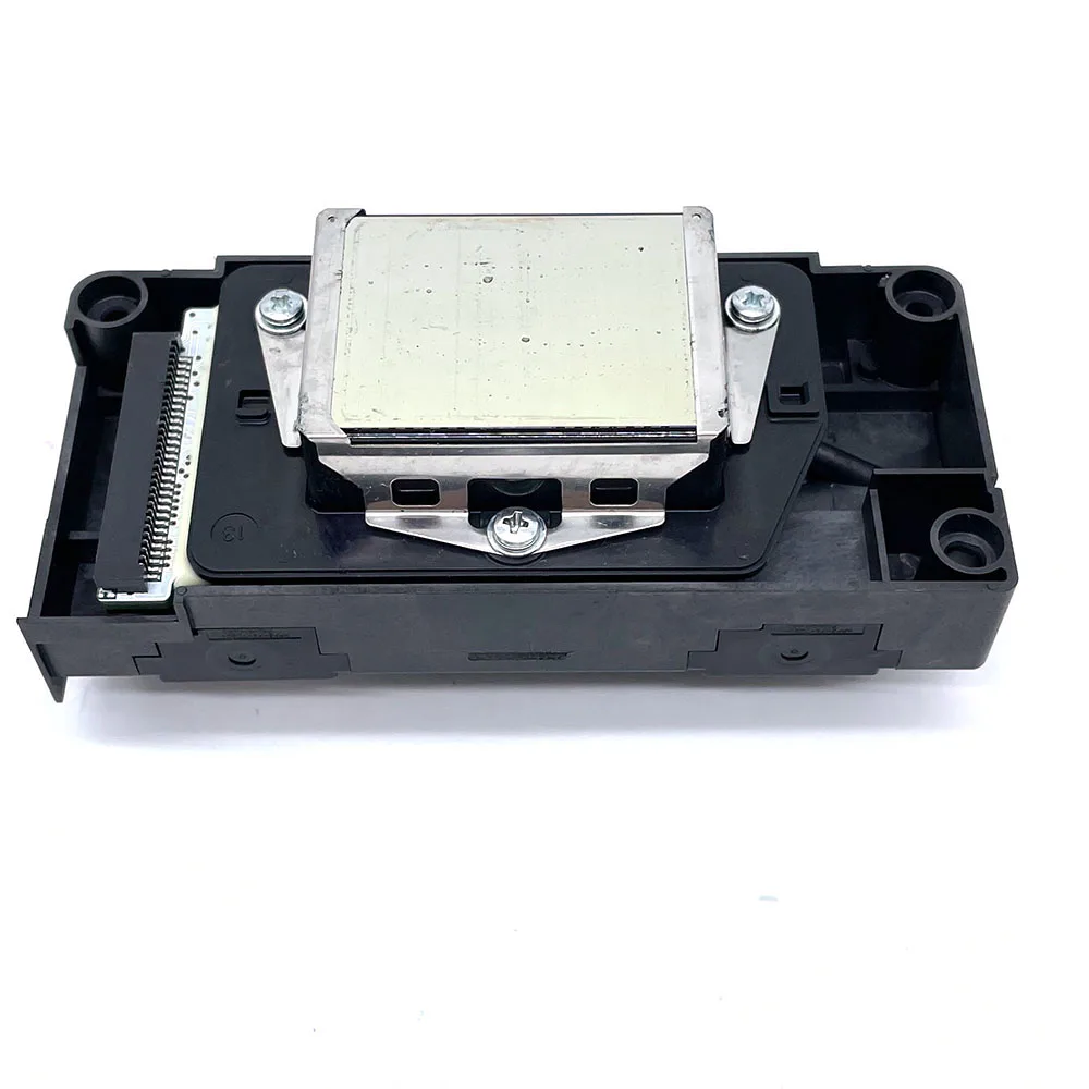 DX5 Eco Solvent Print Head F186000 For Epson R2880 R1900 7880 9880 4880C 4880
DX5 Eco Solvent Print Head F186000 For Epson R2880 R1900 7880 9880 4880C 4880