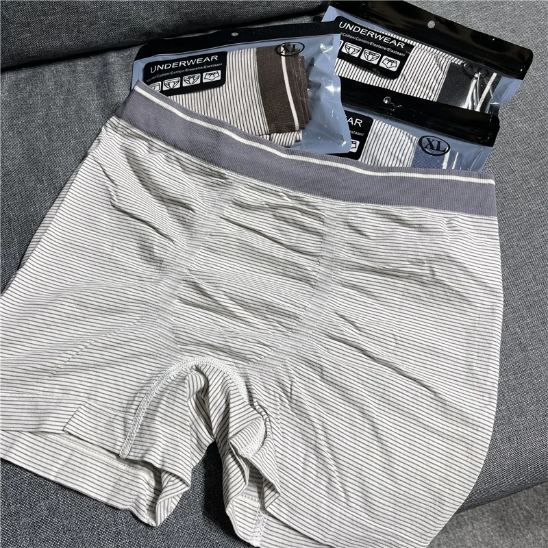 Ultra-Thin 80-Strand Modal Men's Boxer Shorts Breathable Soft Leather Corner Lightweight Spring Autumn Winter Underwear
Ultra-Thin 80-Strand Modal Men's Boxer Shorts Breathable Soft Leather Corner Lightweight Spring Autumn Winter Underwear