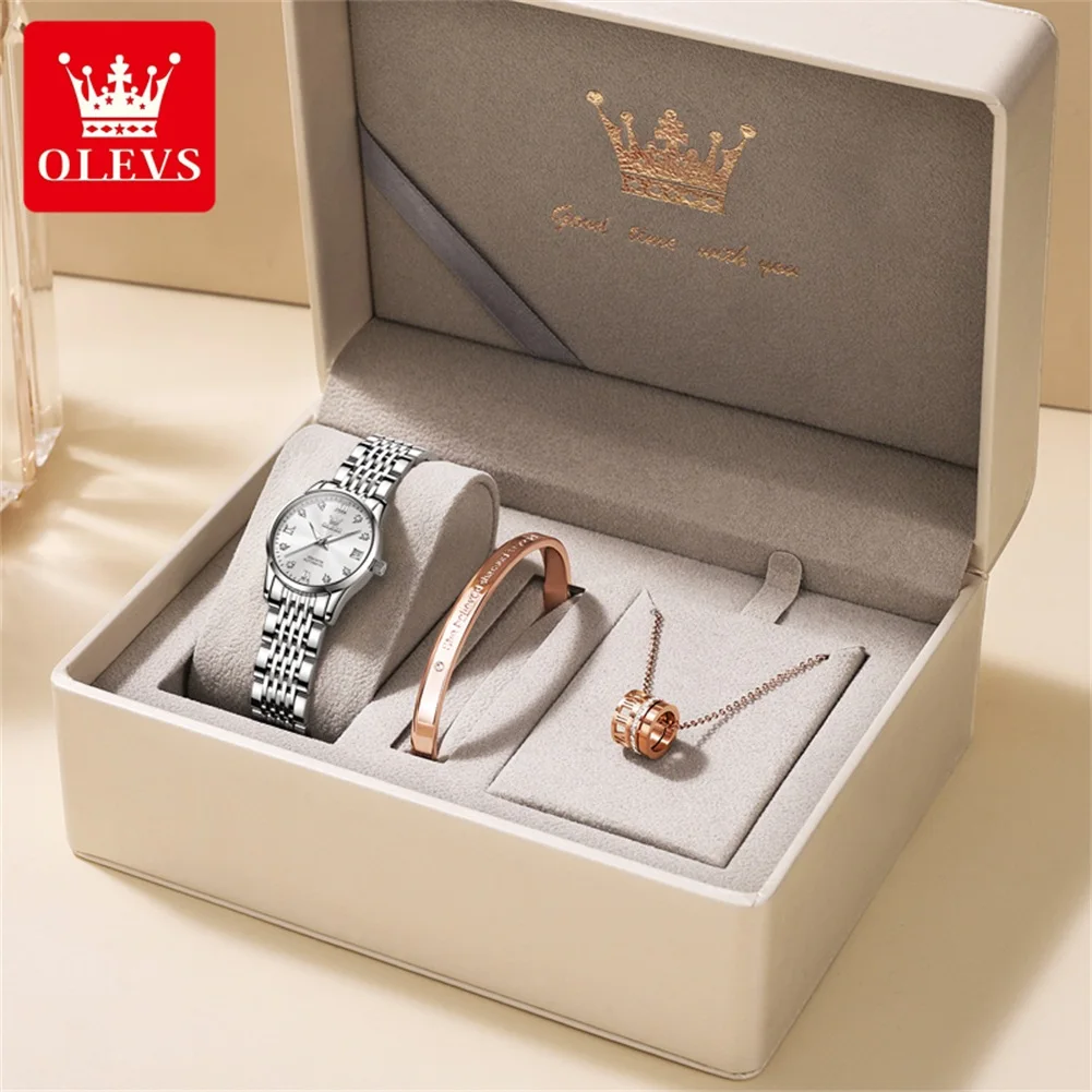 OLEVS 6673 женские автоматические часы модные механические часы для женщин роскошные оригинальные водонепроницаемые светящиеся женские ручные часы с датой
OLEVS 6673 женские автоматические часы модные механические часы для женщин роскошные оригинальные водонепроницаемые светящиеся женские ручные часы с датой