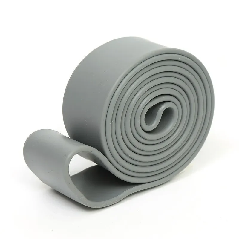2026 New Silicone Elastic Resistance Band - Full Body Workout Band For Strength Boxing Training & Hip Shapingpromote Sales
2026 New Silicone Elastic Resistance Band - Full Body Workout Band For Strength Boxing Training & Hip Shapingpromote Sales
