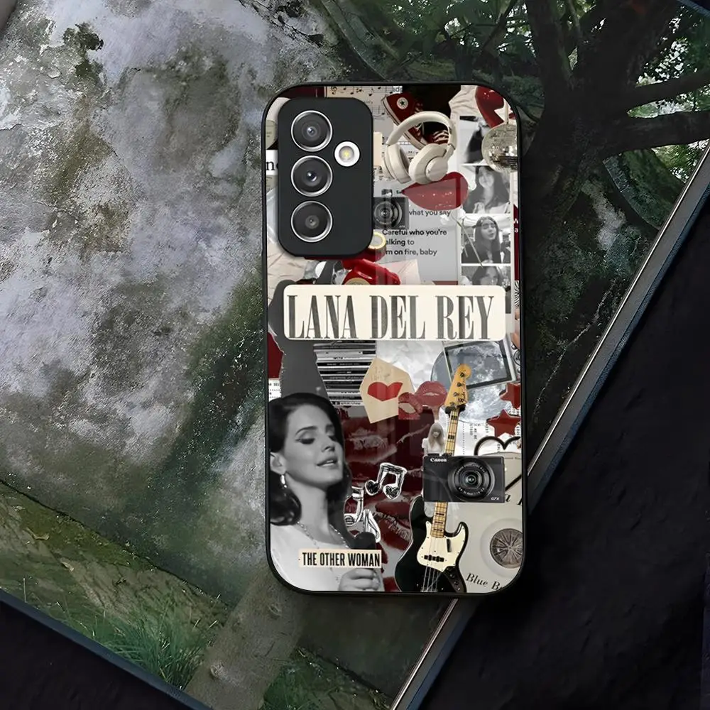 Чехол для телефона Lana Del Rey из закаленного стекла для Samsung A14 A34 A52 A21 A71 A20 A31 A12 A51 A40 A32 A72 A30 A54 чехол
Чехол для телефона Lana Del Rey из закаленного стекла для Samsung A14 A34 A52 A21 A71 A20 A31 A12 A51 A40 A32 A72 A30 A54 чехол