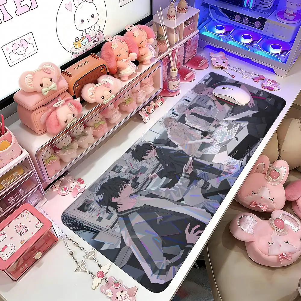 T-Time A-Agent Mouse Pad Gaming Deskmat Sakura Mousepad Anime Office Carpet Gamer Keyboard Computer Desks
T-Time A-Agent Mouse Pad Gaming Deskmat Sakura Mousepad Anime Office Carpet Gamer Keyboard Computer Desks