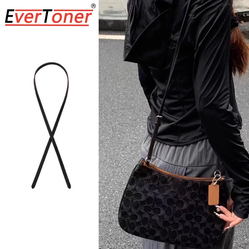EverToner PU Leather Shoulder Strap Bag Accessories Handbag Replacement Handle For Co-ch pene-lope 27 Handbag Crossbody Strap
EverToner PU Leather Shoulder Strap Bag Accessories Handbag Replacement Handle For Co-ch pene-lope 27 Handbag Crossbody Strap