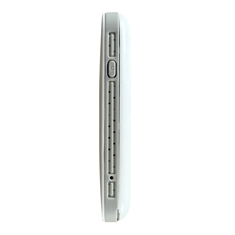 4G Lte Router Wireless Wifi 2100mAh Mobile Hotspot with SIM Card Slot Hotspot Pocket WIFI 150mbps For Outdoor Home Office Travel
4G Lte Router Wireless Wifi 2100mAh Mobile Hotspot with SIM Card Slot Hotspot Pocket WIFI 150mbps For Outdoor Home Office Travel