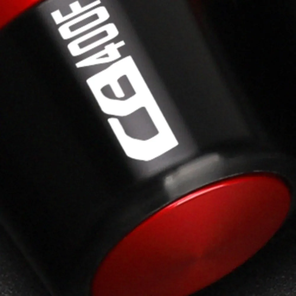 Motorcycle Accessories 7/8" 22mm Handlebar Hand Grips Handle Bar End Cap For HONDA CB400F CB 400F 2013 2014 2015 2016 2025
Motorcycle Accessories 7/8" 22mm Handlebar Hand Grips Handle Bar End Cap For HONDA CB400F CB 400F 2013 2014 2015 2016 2025