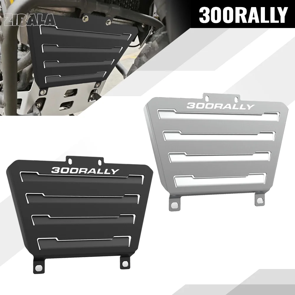 Motorcycle Front Shield Water Tank Protection Net Engine Cover Fan Grille For Voge Valico 300 Rally Rally 300 2023-2024-2025
Motorcycle Front Shield Water Tank Protection Net Engine Cover Fan Grille For Voge Valico 300 Rally Rally 300 2023-2024-2025
