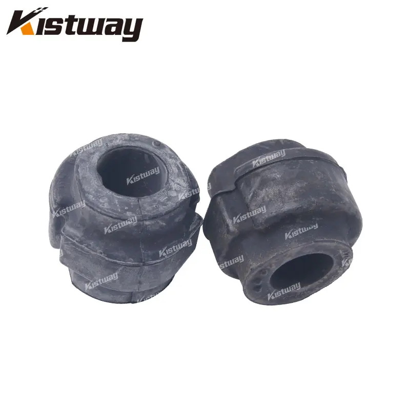 2PCS Rear Suspension Stabilizer Anti-Sway Bar Bushing Kit For Audi R8 2007-2012 420411327
2PCS Rear Suspension Stabilizer Anti-Sway Bar Bushing Kit For Audi R8 2007-2012 420411327