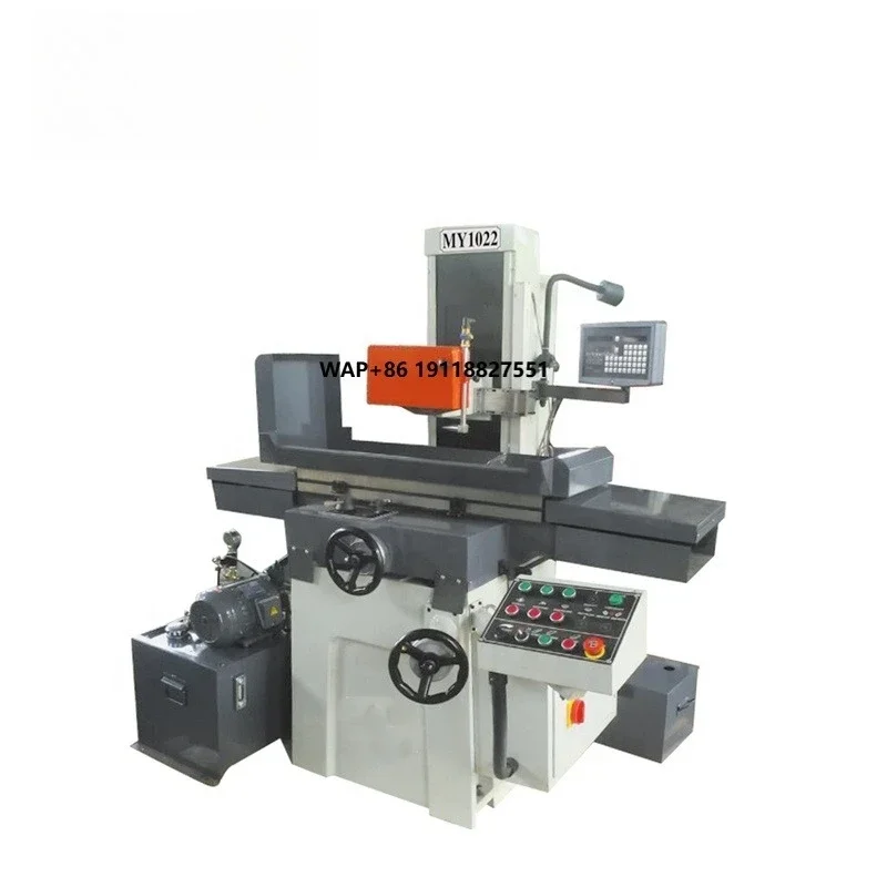 M1022 Manual Precision Small Surface Grinding Machine