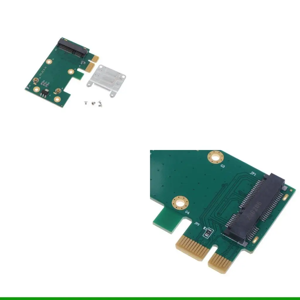 Беспроводная сетевая карта U55C с половинного PCIE на PCI для приемника Express Wlan SQWF-M1 Riser C
Беспроводная сетевая карта U55C с половинного PCIE на PCI для приемника Express Wlan SQWF-M1 Riser C