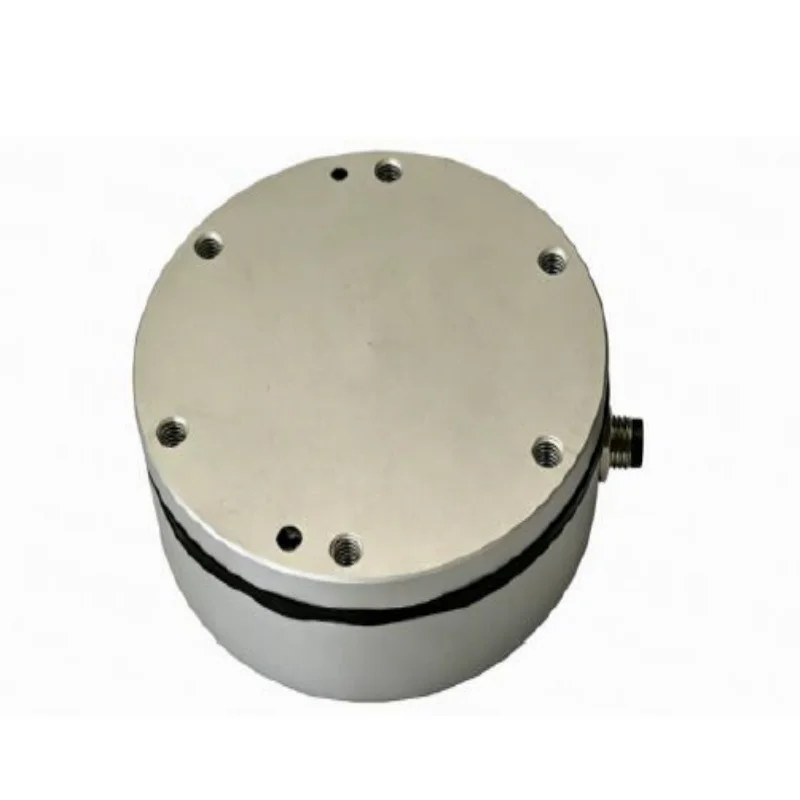 AF2601R75 AF2601R40 AF2601R82 Six-Dimensional Force Sensor High-Precision Six-Axis Force Sensor Intelligent Control Robots
AF2601R75 AF2601R40 AF2601R82 Six-Dimensional Force Sensor High-Precision Six-Axis Force Sensor Intelligent Control Robots