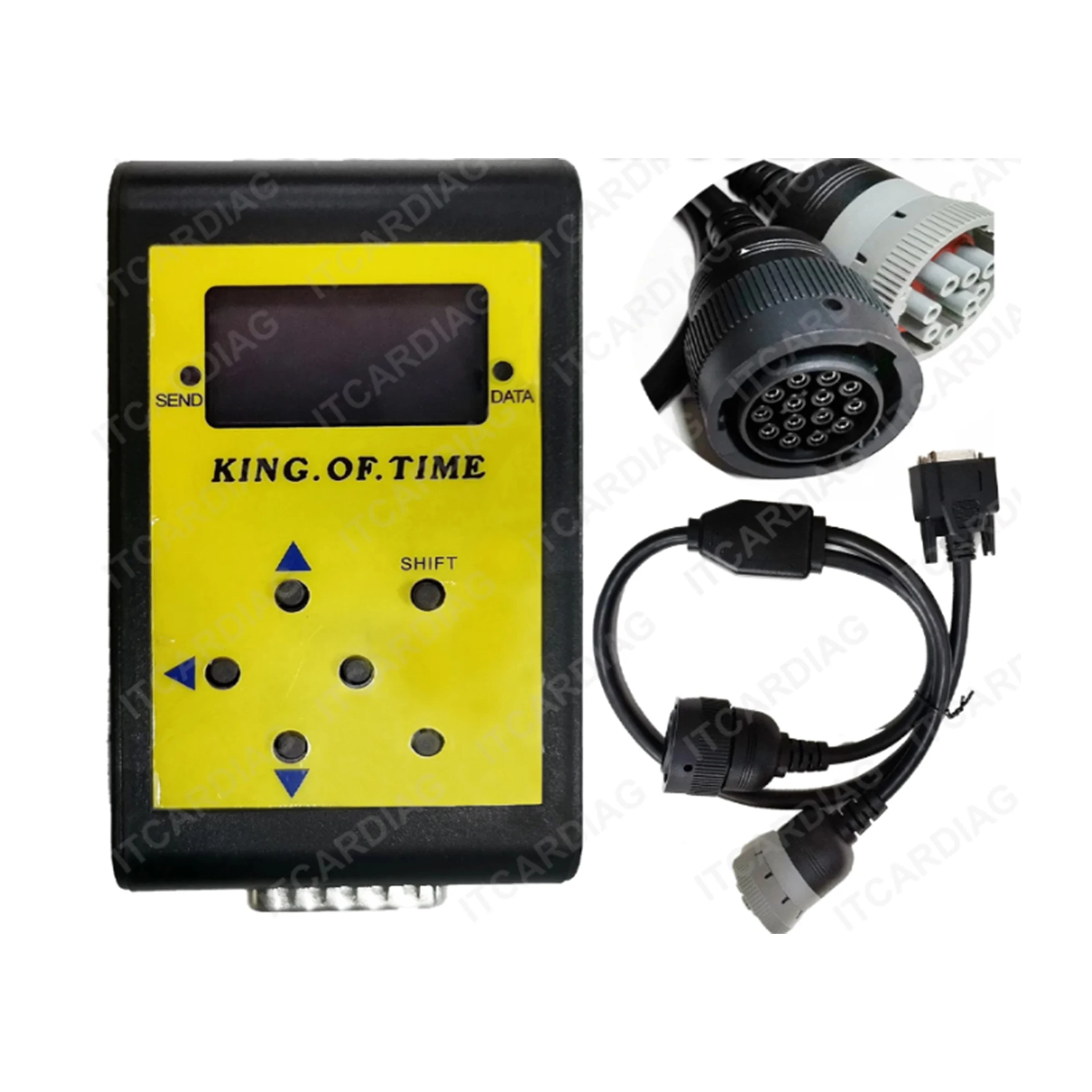 Time Correction Tool for Cat CAT D E F GX GC Excavator Display Screen Hours Change and Add Hour Reduce Hour Run Timer
Time Correction Tool for Cat CAT D E F GX GC Excavator Display Screen Hours Change and Add Hour Reduce Hour Run Timer
