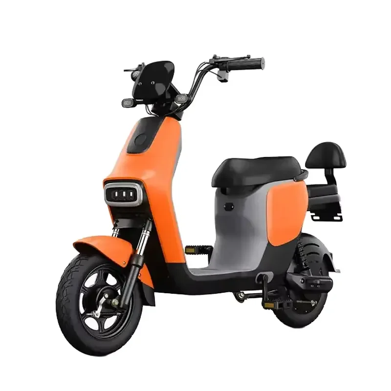 2026New High-speed Electric Bicycle Fast Electric Motorcycle 500 Watt Motor Electric Bicycle for Adults
2026New High-speed Electric Bicycle Fast Electric Motorcycle 500 Watt Motor Electric Bicycle for Adults